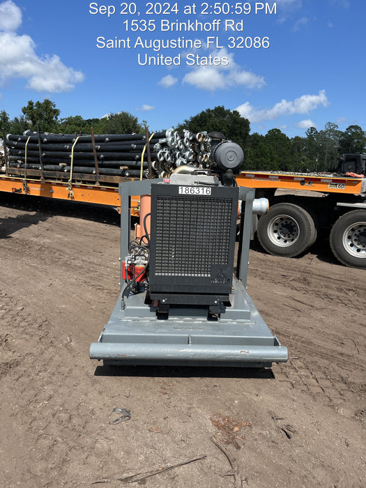 2021 MYERS-SETH RL-300