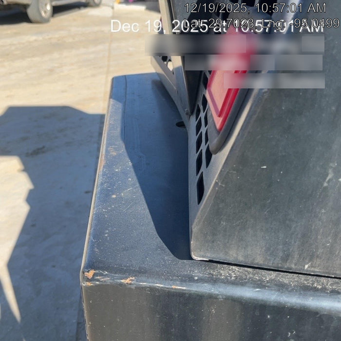 2019 MANITOU MTA10055