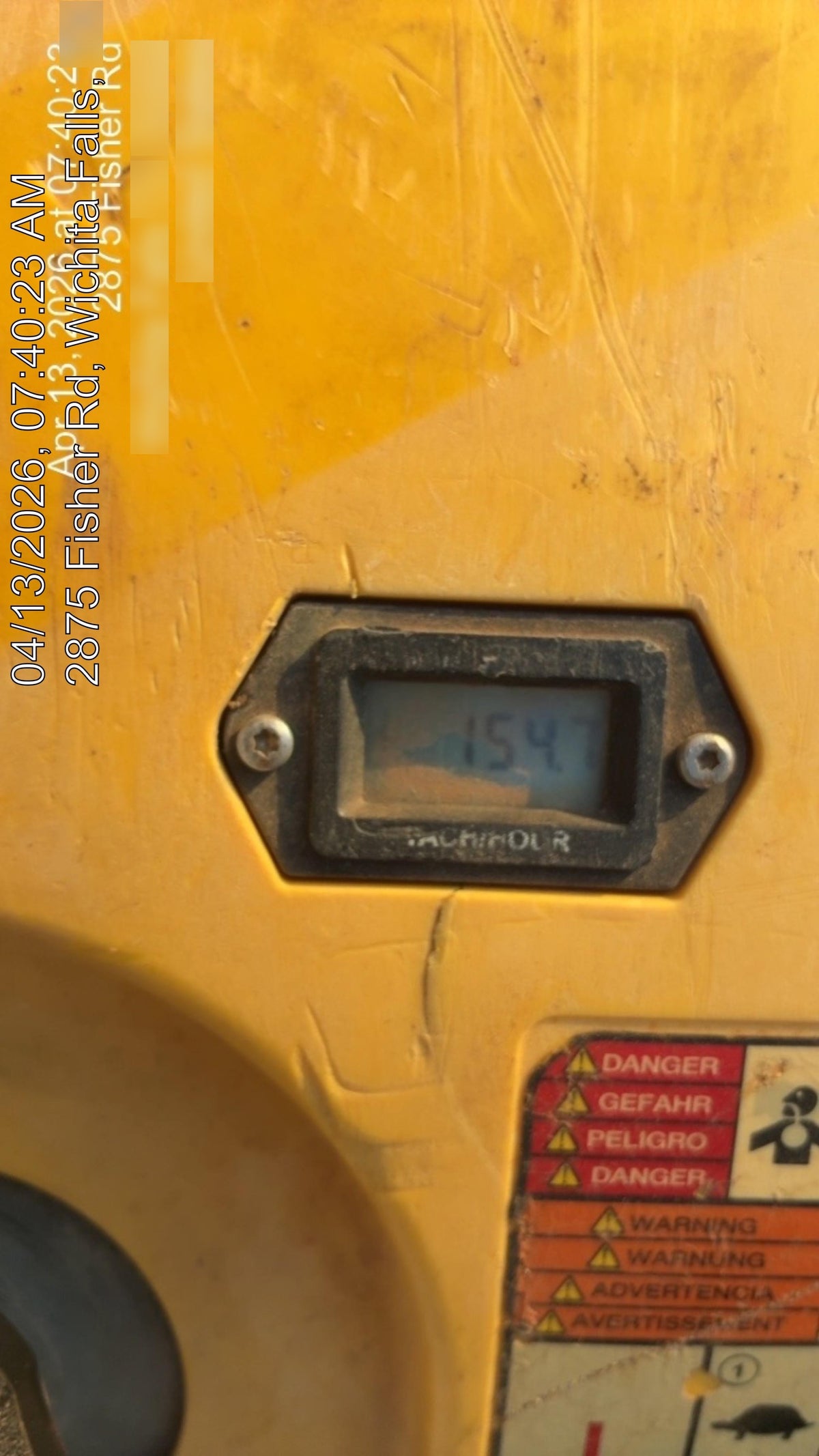 2021 WACKER NEUSON BS60-4As