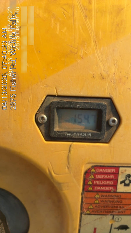 2021 WACKER NEUSON BS60-4As