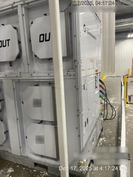 2024 SMARTECH VMTAH1D140Q