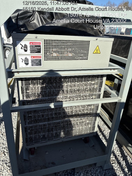 2025 AVTRON AVTRON 2805