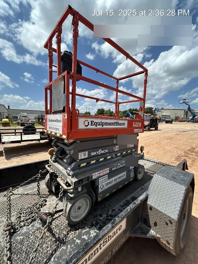 2020 DOOLITTLE EZ Load SS