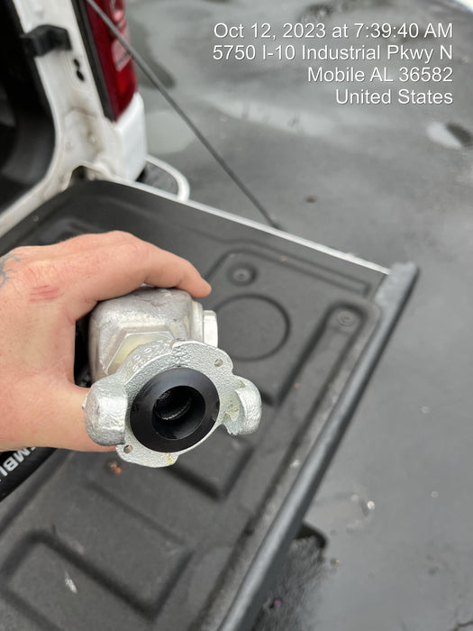 2021 MICHIGAN PNEUMATIC 751SS