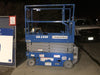 2020 Genie GS-1930 Solid Non Marking Tires, Beacon, Folding rails with half height swing gate, 800W Inverter