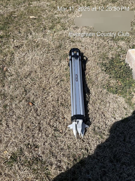 2025 HILTI POL 10
