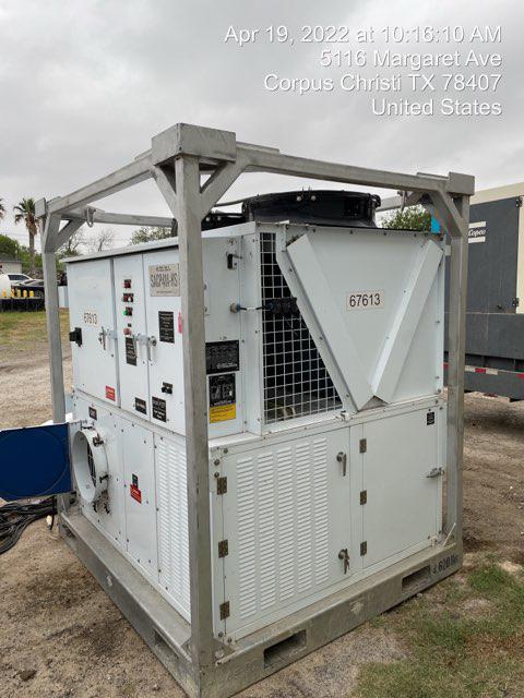 2020 SMARTECH SACP41A-HS