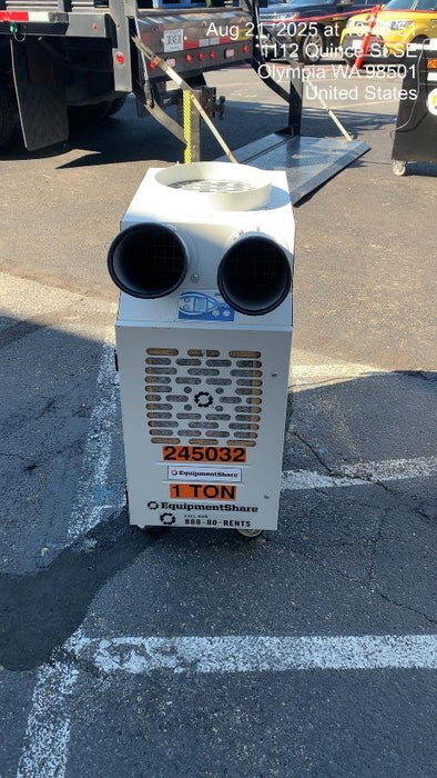 2022 KWIKOOL KPAC1411-2