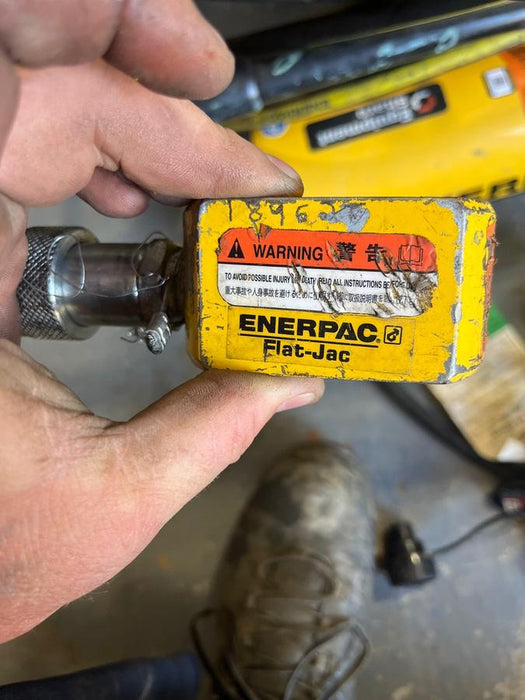 2021 ENERPAC RSM100