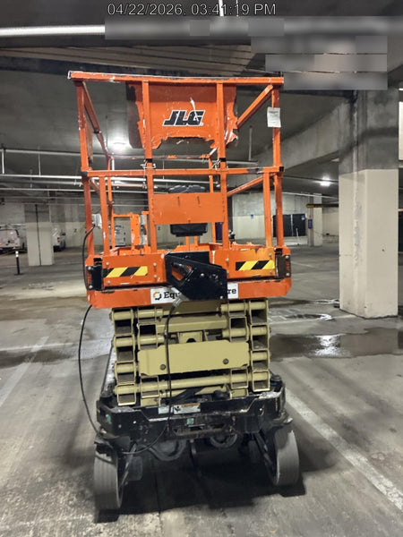 2022 JLG R3246