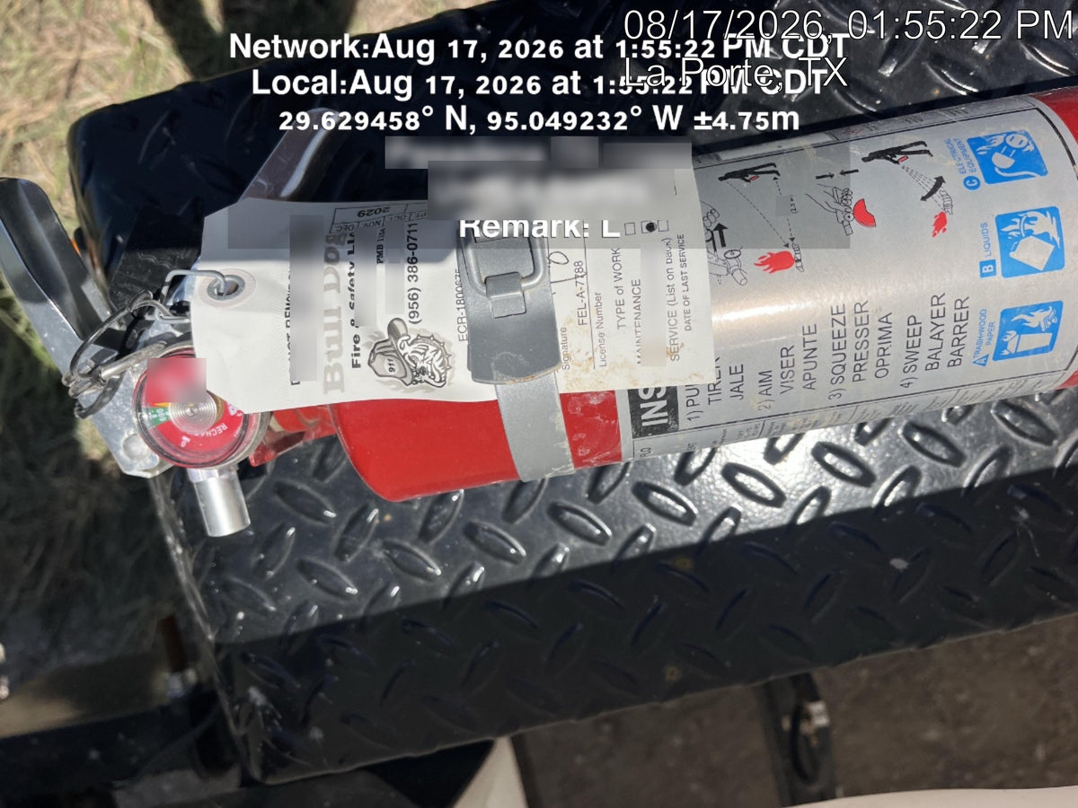2026 WYLIE EXP-550L-S
