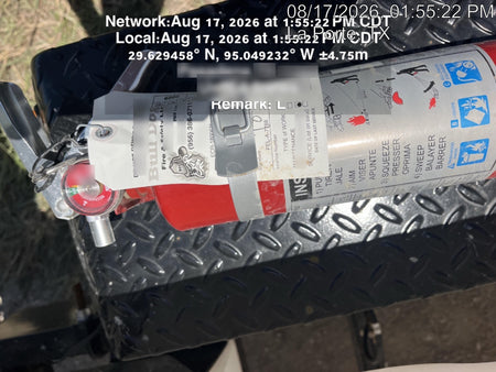 2026 WYLIE EXP-550L-S