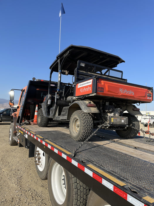2022 KUBOTA RTV-X1140W-H (Canopy)