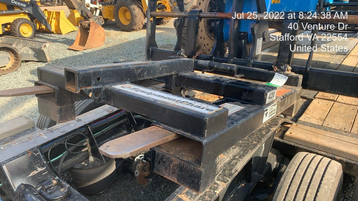 2020 STAR INDUSTRIES 1395B