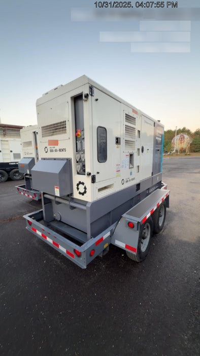 2023 ATLAS COPCO QAS 175