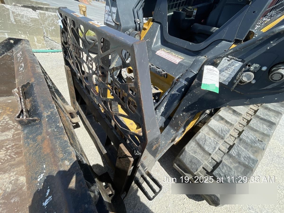 2022 PALADIN 48" Pallet Forks - Paladin