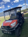 2022 KUBOTA RTV-X1140W-H (Canopy)