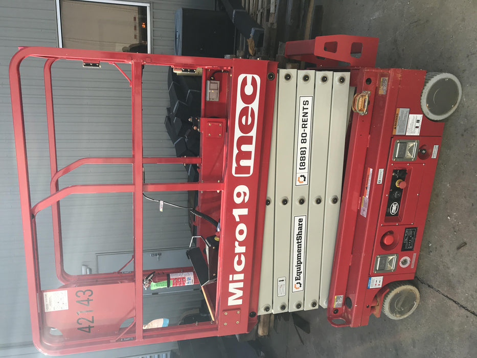 2019 MEC Micro 19