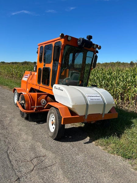 2021 BROCE RCT350