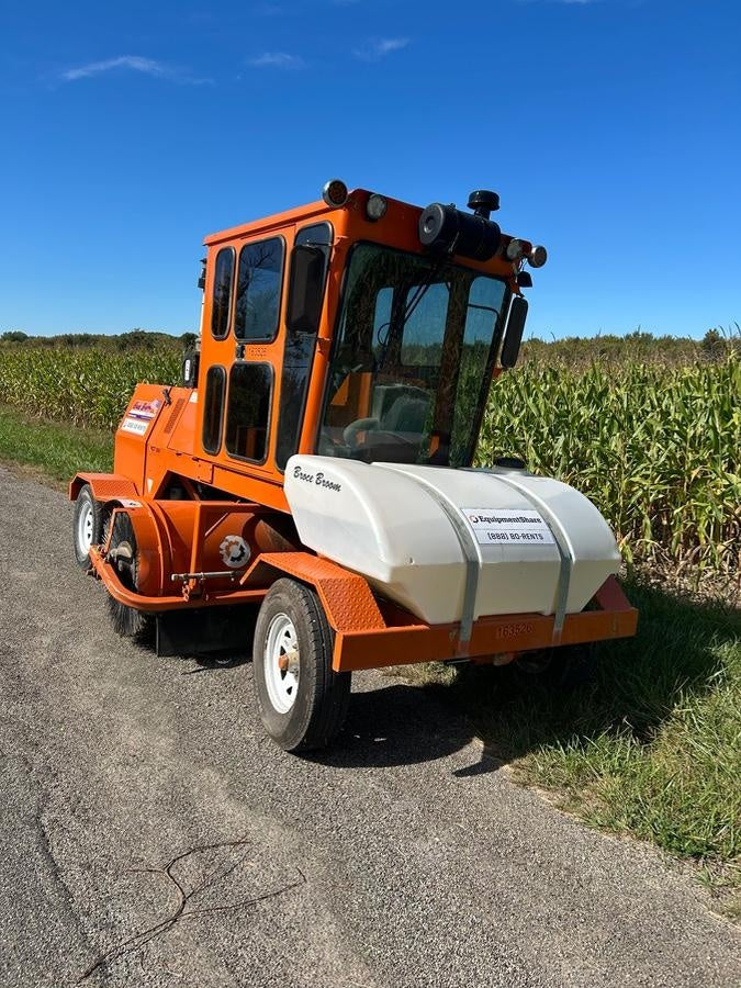 2021 BROCE RCT350