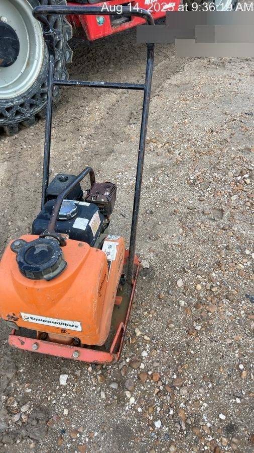 2023 MULTIQUIP MVC82VHW
