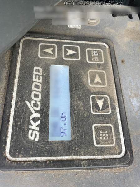 2021 SKYJACK SJIII-3226