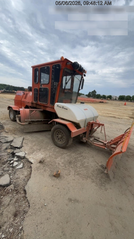 2025 BROCE RK350