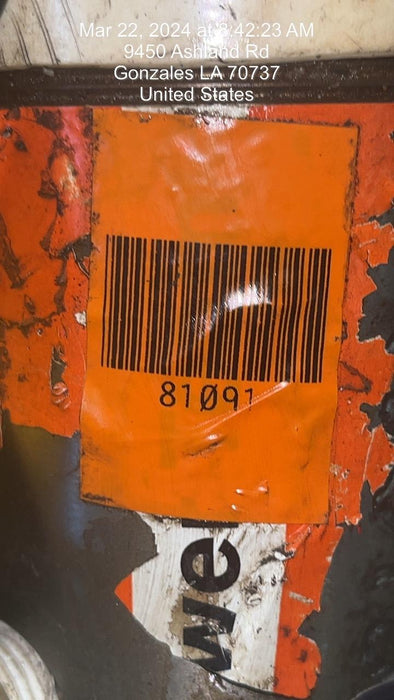 2020 POWER TEAM C102C