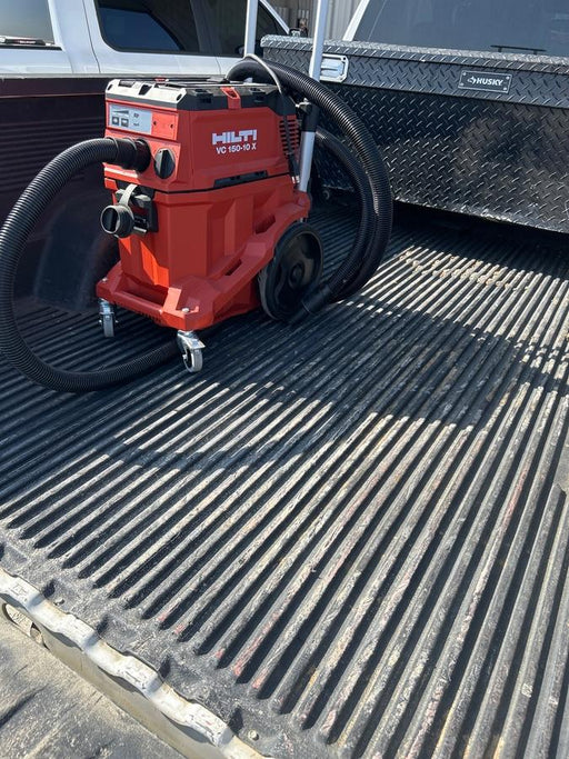 2024 HILTI VC 150-10 X