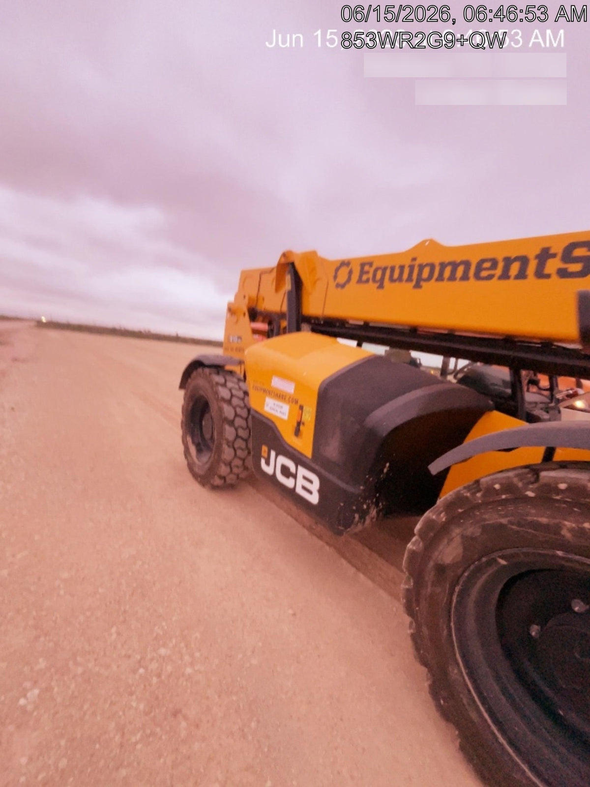 2026 JCB 510-56
