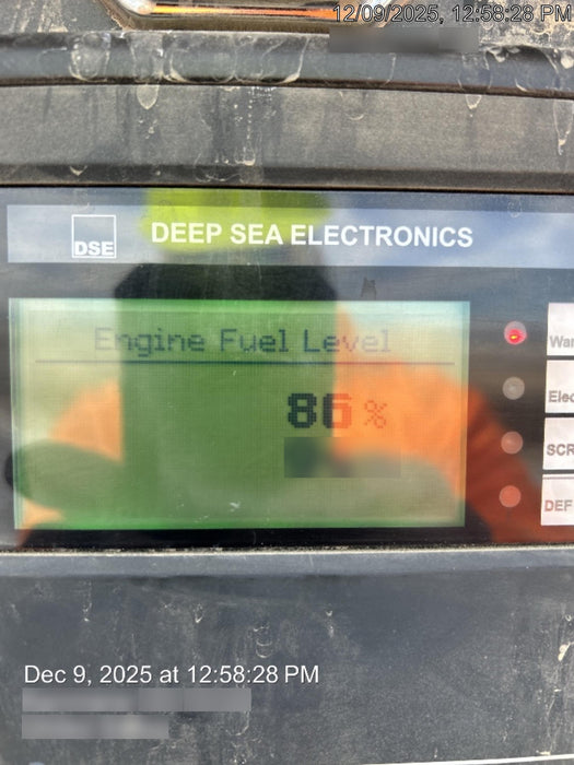 2022 ATLAS COPCO QAS 70