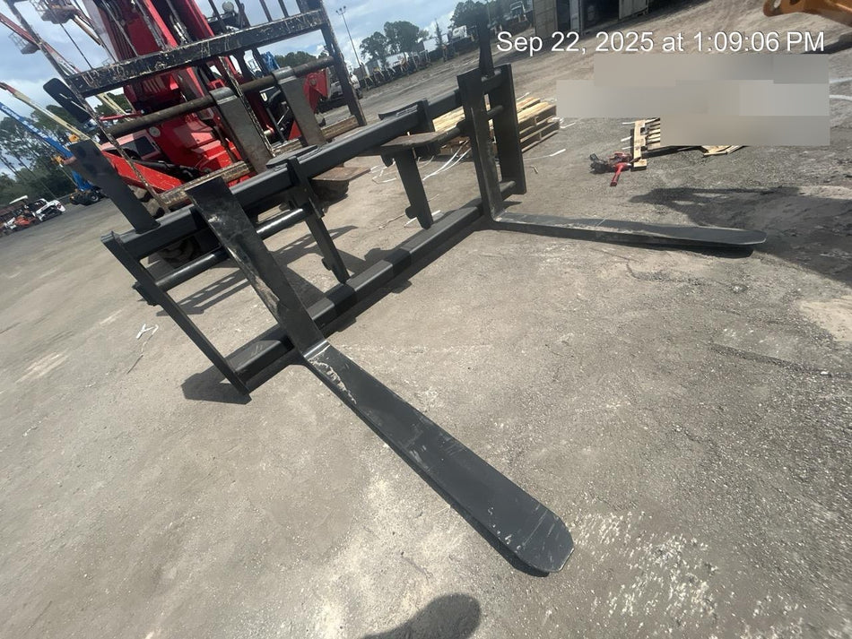 2025 ARROW MATERIAL HANDLING F7396-049