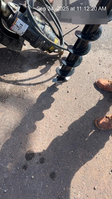 2022 AUGER TORQUE 3300-30