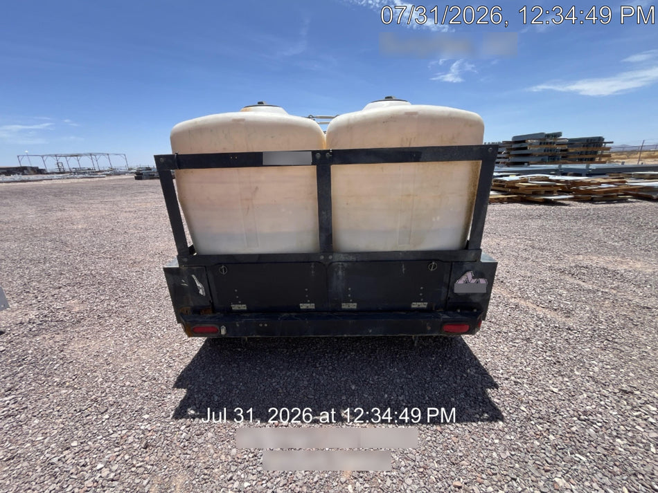 2020 MI-T-M CORPORATION HS-3505-1MGH-UR