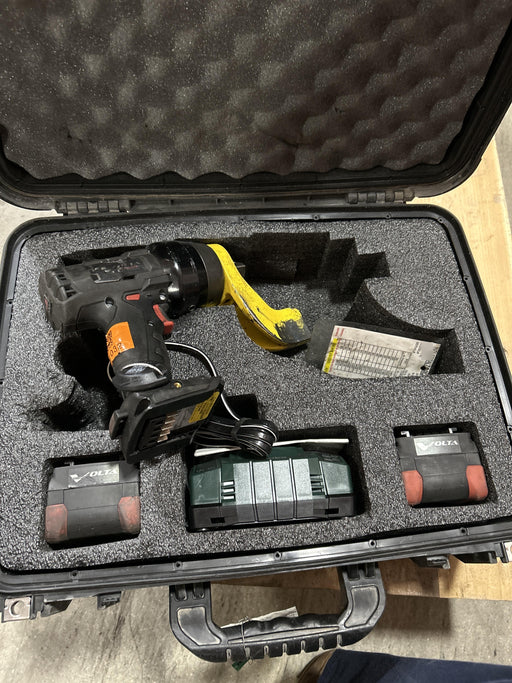 2021 TORCUP VT-500KIT