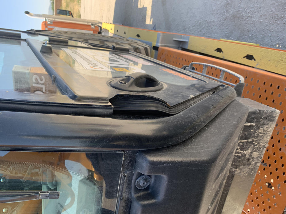 2020 JCB 510-56 JCB 510-56