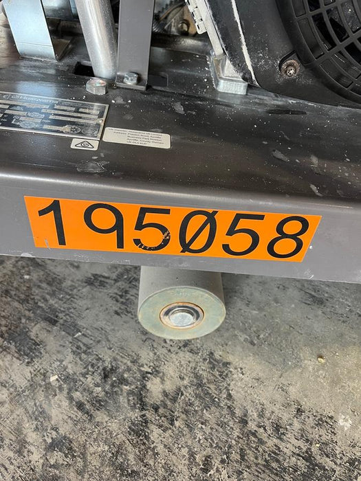 2021 HUSQVARNA SOFF-CUT 4000