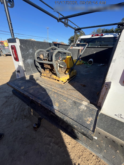 2020 WACKER NEUSON WP1550AW