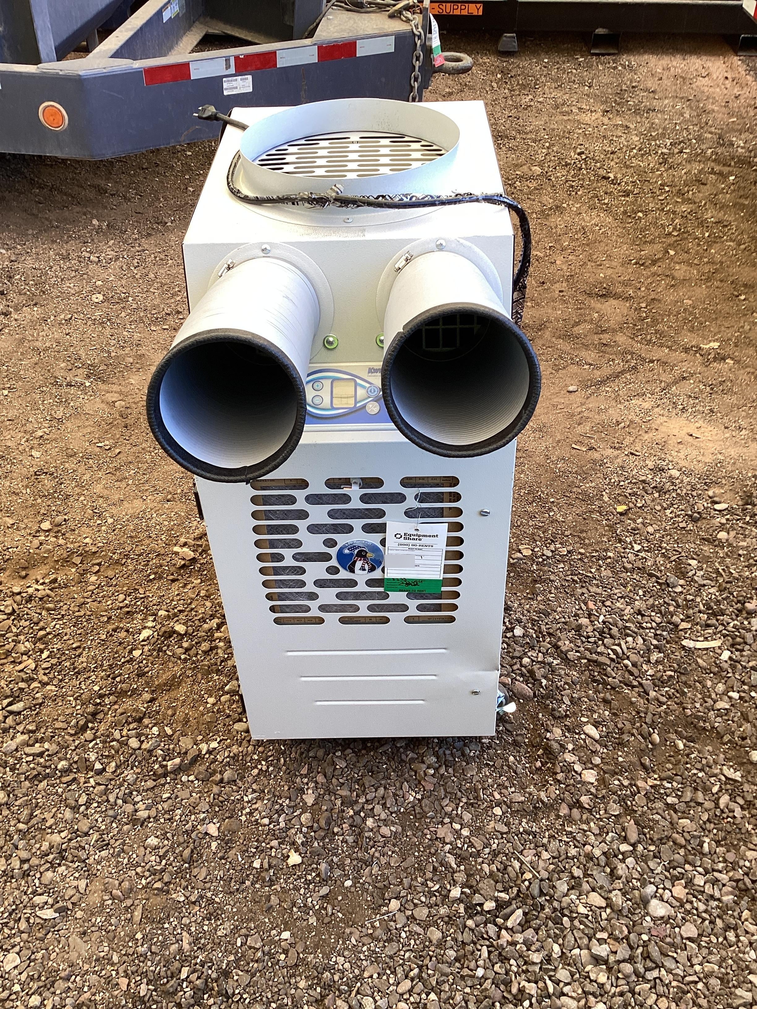 2022 KWIKOOL KPAC1411-2
