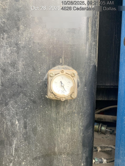 2018 GENIE GS-4390 RT