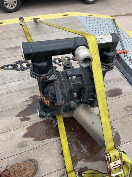 2022 INGERSOLL RAND PD20A-AAP-CCC-B