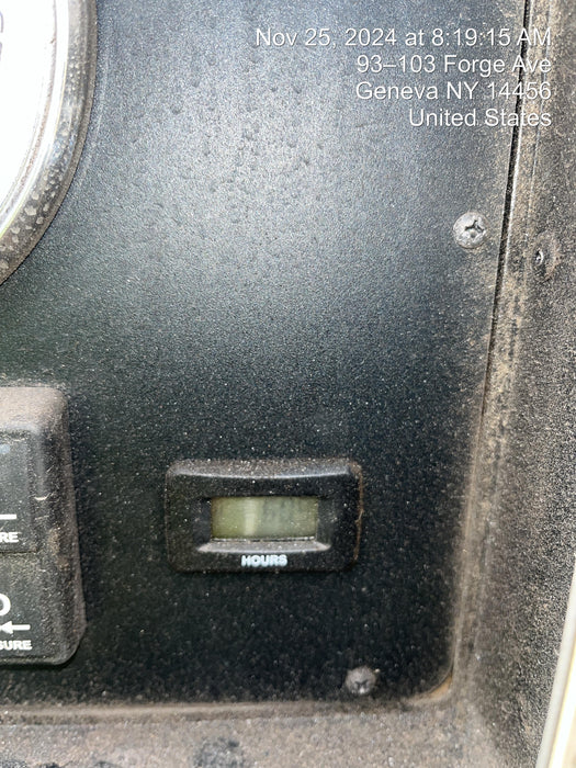 2024 DOOSAN P425/HP375WCU-T4F