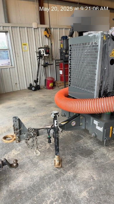 2023 PREMIER PUMP 6NNT‐RP‐TD2.9‐T85