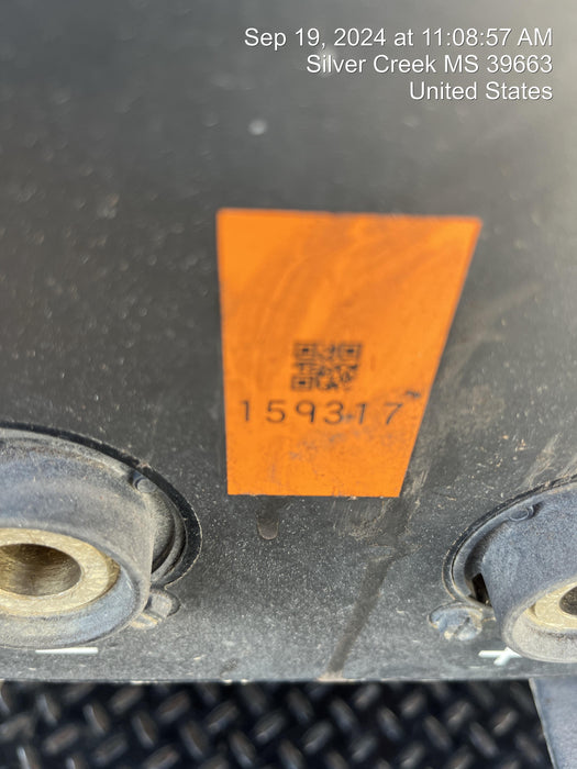 2021 LINCOLN ELECTRIC FLEXTEC 350X