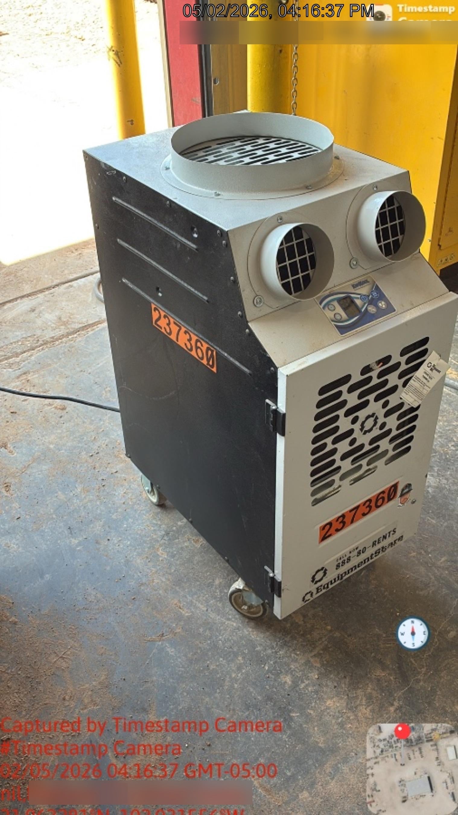 2022 KWIKOOL KPAC1811-2