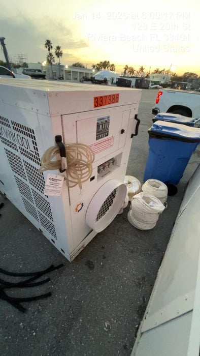 2024 SMARTECH SACP26A-HS