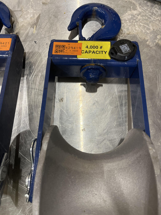 2024 CURRENT TOOLS 406