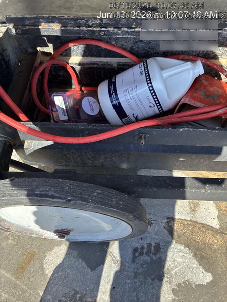 2021 RIDGID 1224