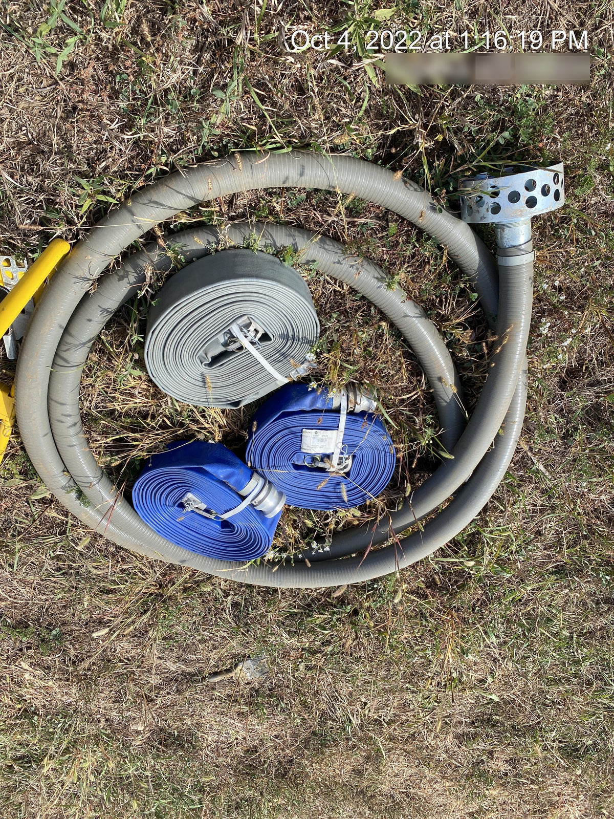 2018 WACKER NEUSON PT2