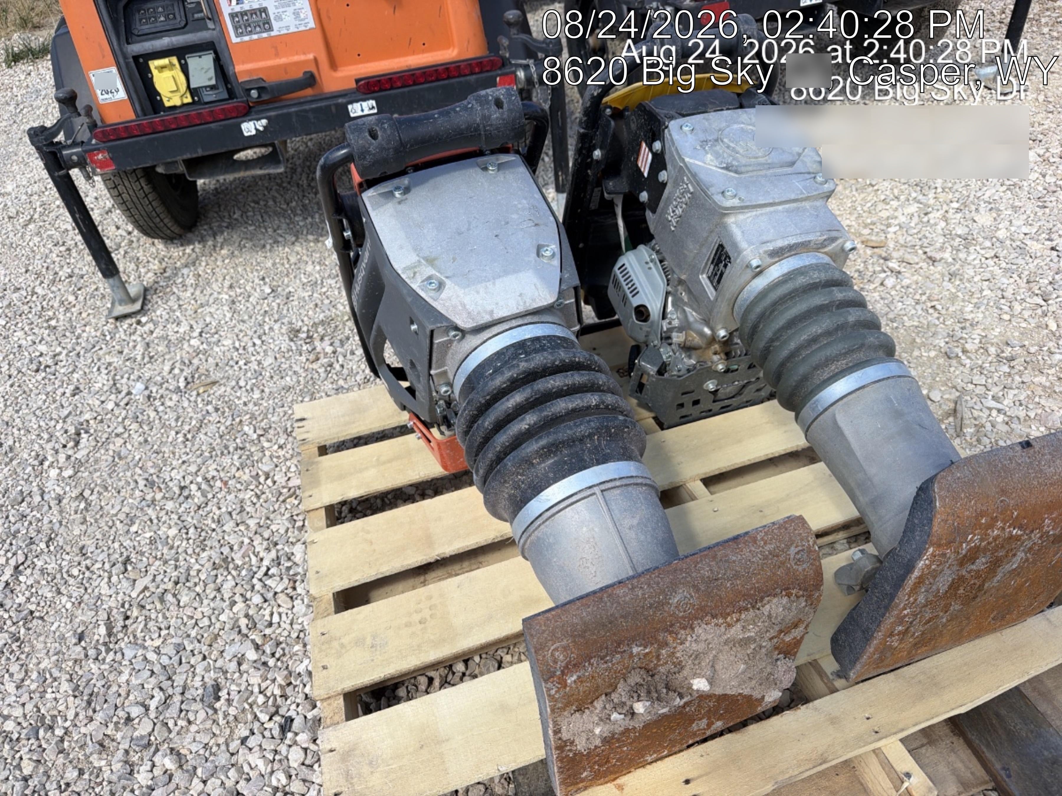 2025 HUSQVARNA LT6005